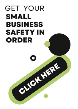 small business safety