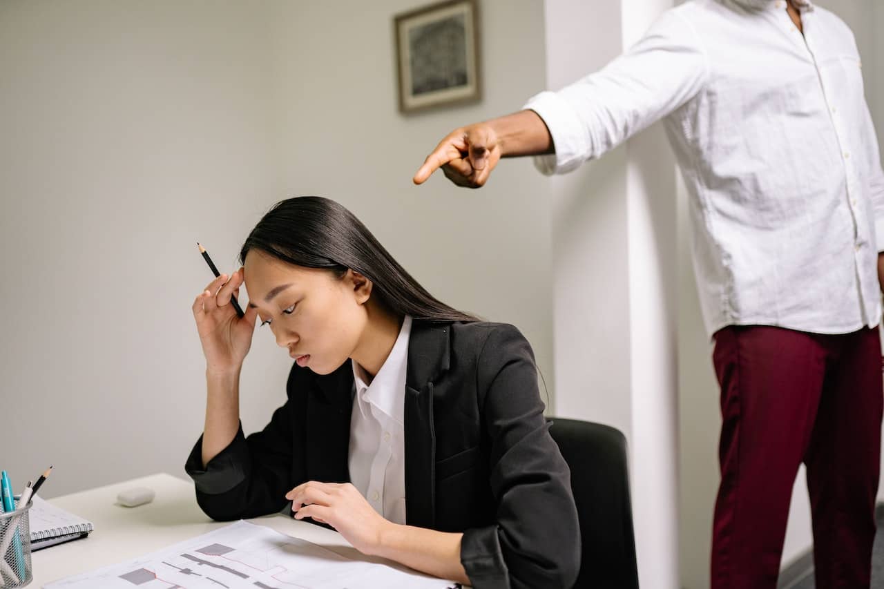 Workplace Bullying - Prevent the harmful consequences to your workers and your bank balance.