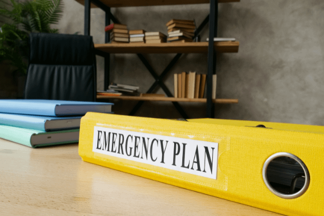 emergency response strategies 